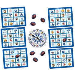 Kentucky Wildcats NCAA Bingo Game (ONLINE ORDER ONLY)