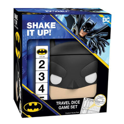 Batman Shake It Up! (ONLINE ORDER ONLY)