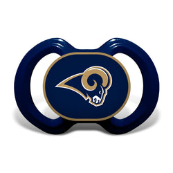 Los Angeles Rams - 3-Piece Baby Gift Set (ONLINE ORDER ONLY)