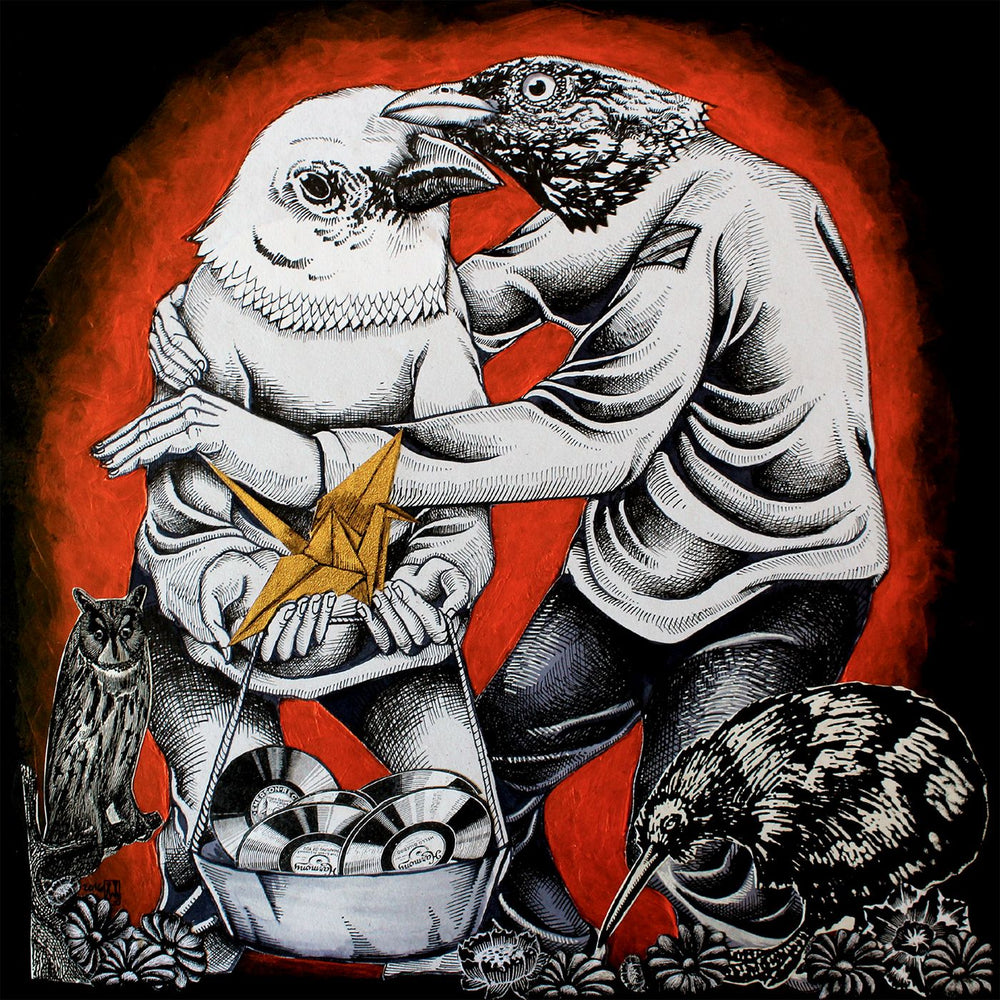 You Can't See Inside of Me [CD] (ONLINE ORDER ONLY)