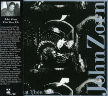 What Thou Wilt [CD] (ONLINE ORDER ONLY)