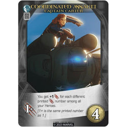 Legendary: Marvel - What If? (ONLINE ORDER ONLY)