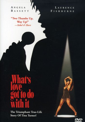What's Love Got to Do With It [DVD] (ONLINE ORDER ONLY)
