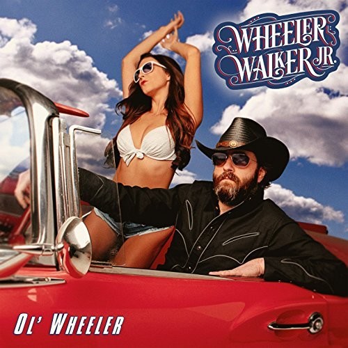 Ol' Wheeler [Vinyl] (ONLINE ORDER ONLY)