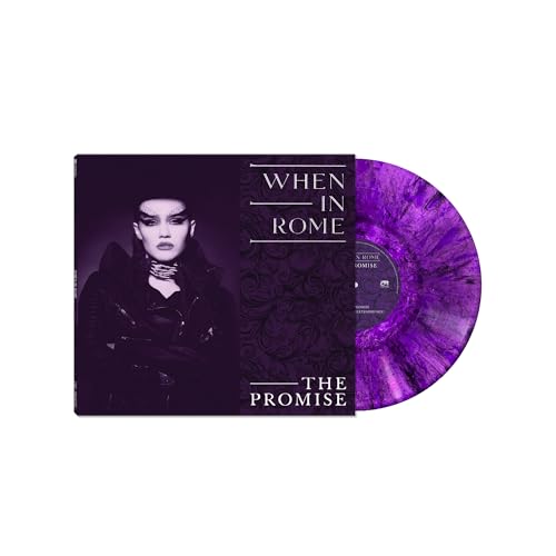 The Promise [Vinyl]