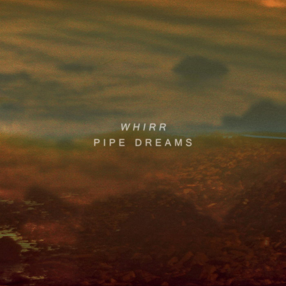 Pipe Dreams [Vinyl] (ONLINE ORDER ONLY)