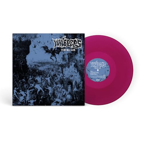 Yom-Ma-Lok [Vinyl] (ONLINE ORDER ONLY)
