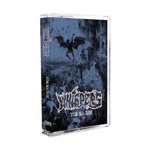 Yom-Ma-Lok [Cassette] (ONLINE ORDER ONLY)