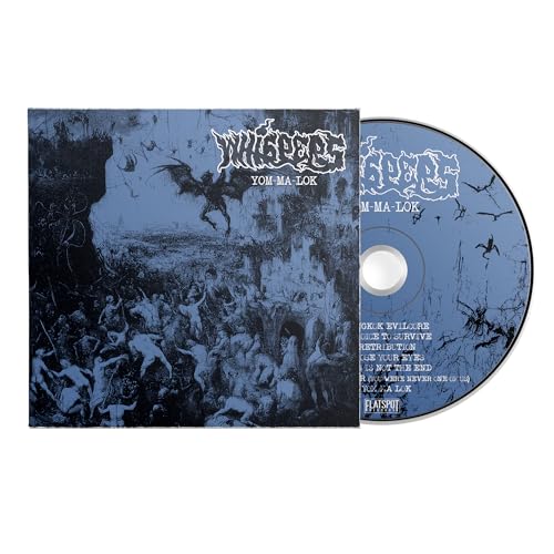 Yom-Ma-Lok [CD] (ONLINE ORDER ONLY)