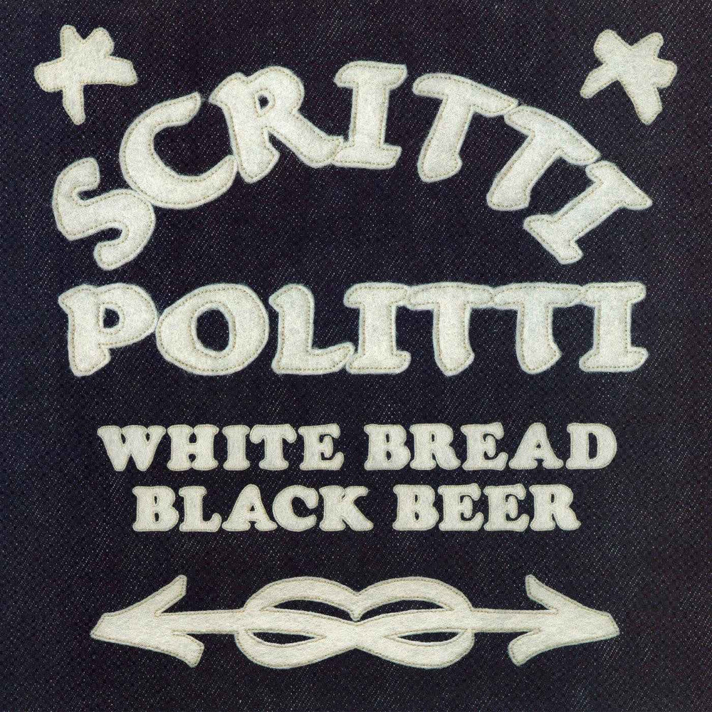White Bread Black Beer [Vinyl] (ONLINE ORDER ONLY)