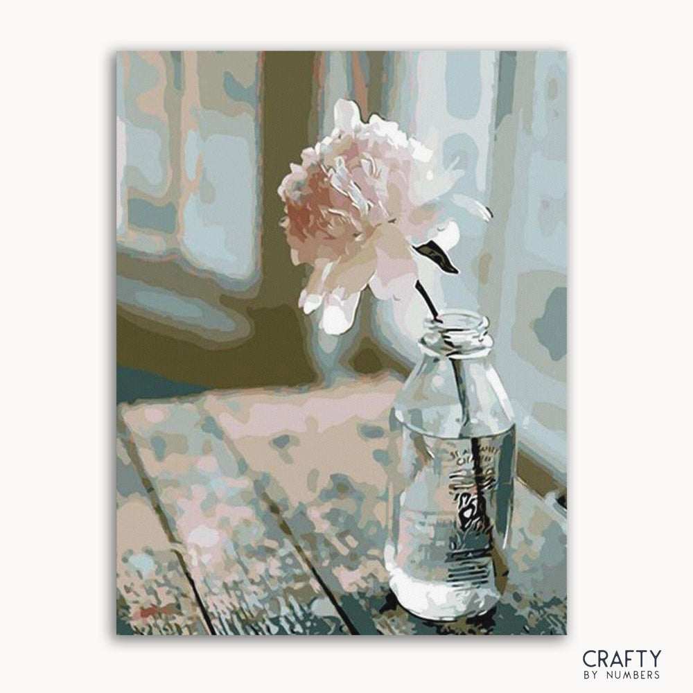 White Flowers (ONLINE ORDER ONLY)