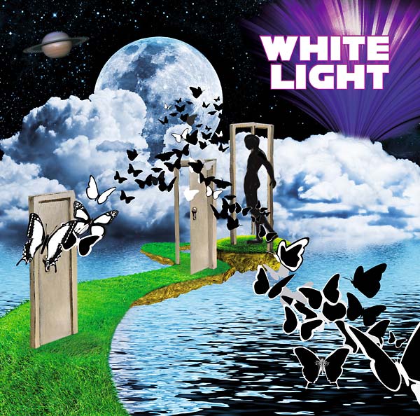 WHITE LIGHT - White Light [CD] (ONLINE ORDER ONLY)