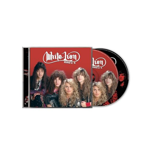 Anthology '83-'89 [2Cd] [CD] (ONLINE ORDER ONLY)