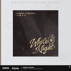 White Night Physical CD Album (ONLINE ORDER ONLY)