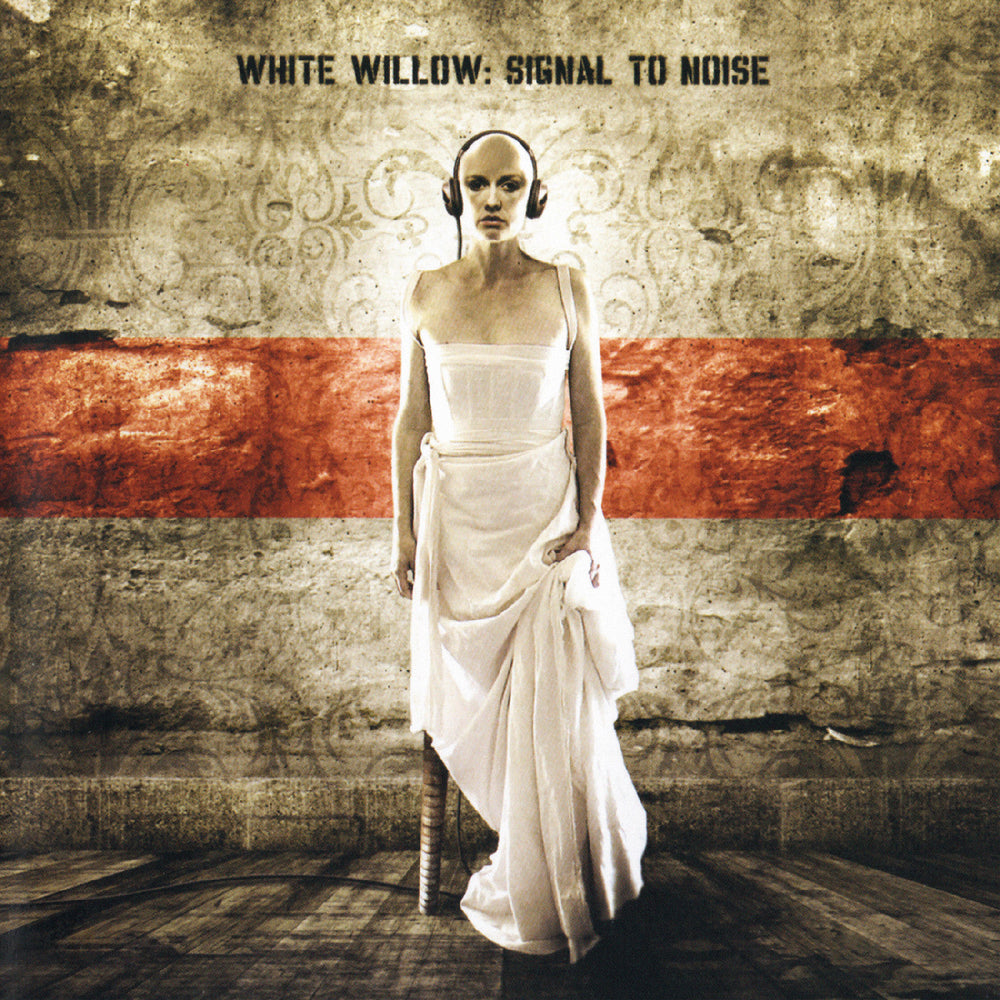 Signal To Noise (Remaster) [CD] (ONLINE ORDER ONLY)