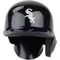 Chicago White Sox MLB Collectible Mini Batting Helmet (Online Order Only) (ONLINE ORDER ONLY)