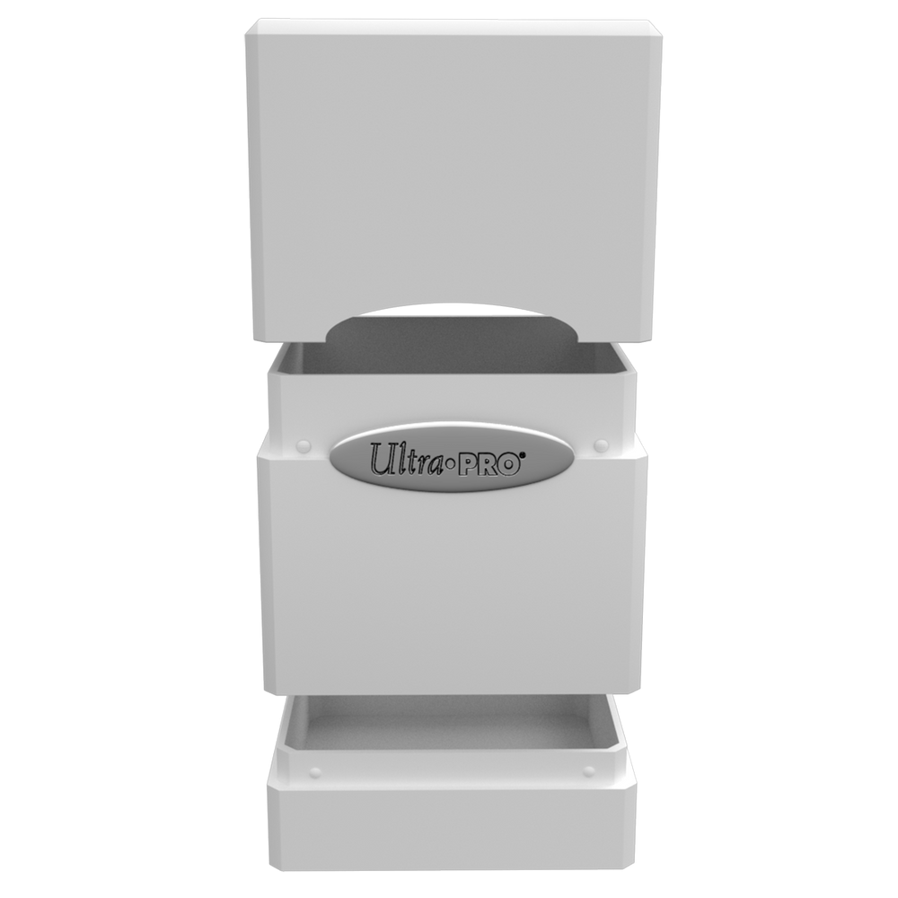 Classic SATIN® Tower DECK BOX®