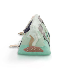 Under the sea tummy time toy (ONLINE ORDER ONLY)