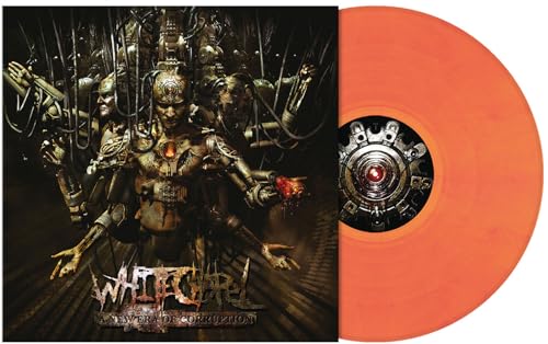 A New Era Of Corruption [Vinyl] (ONLINE ORDER ONLY)