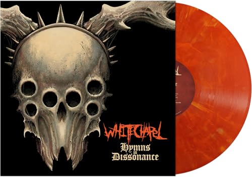 Hymns In Dissonance [Vinyl] (ONLINE ORDER ONLY)