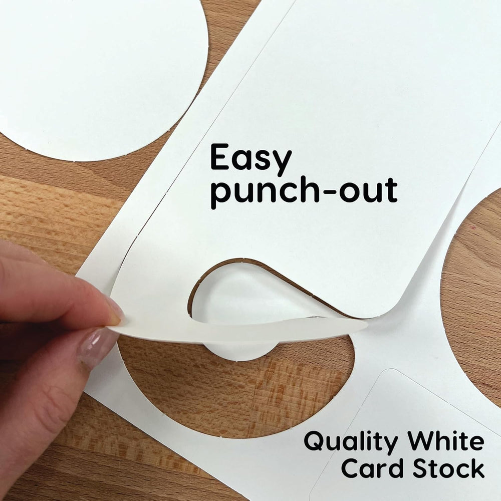 DIY Crafting Essentials (ONLINE ORDER ONLY)