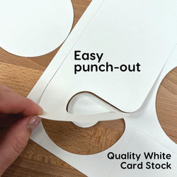 DIY Crafting Essentials (ONLINE ORDER ONLY)