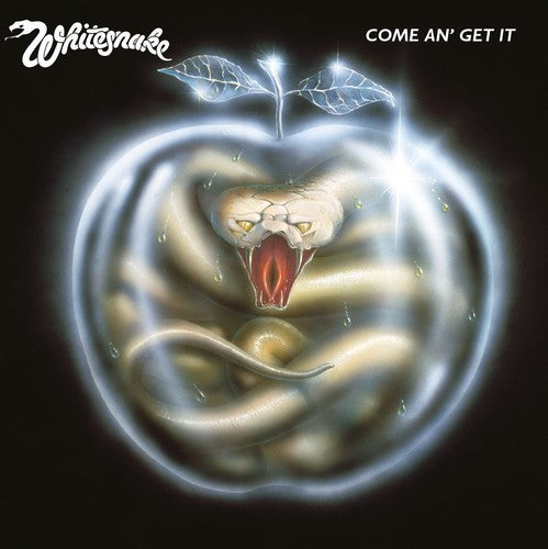 Come An' Get It (Remastered, Bonus Tracks) [Import] [CD] (ONLINE ORDER ONLY)