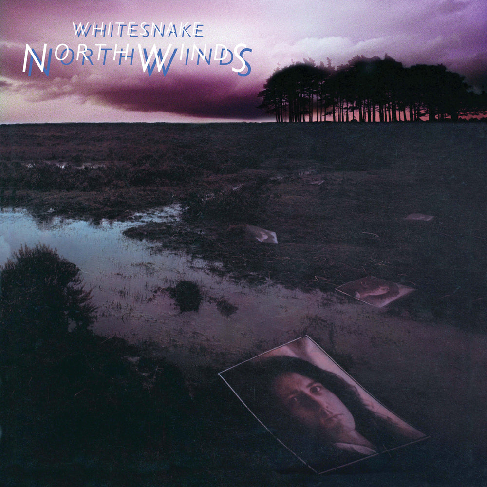 Whitesnake - NorthWinds (RKTBR24) (B&MEX) [Vinyl] (ONLINE ORDER ONLY)