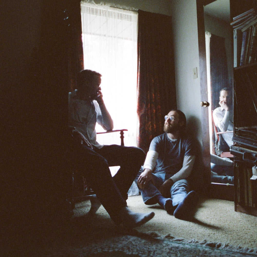 Small Talk (Indie Exclusive) (Bone Vinyl) [Vinyl] (ONLINE ORDER ONLY)