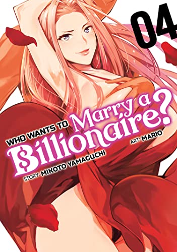 Who Wants to Marry a Billionaire Vol 4