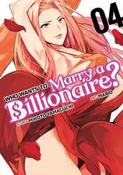 Who Wants to Marry a Billionaire Vol 4