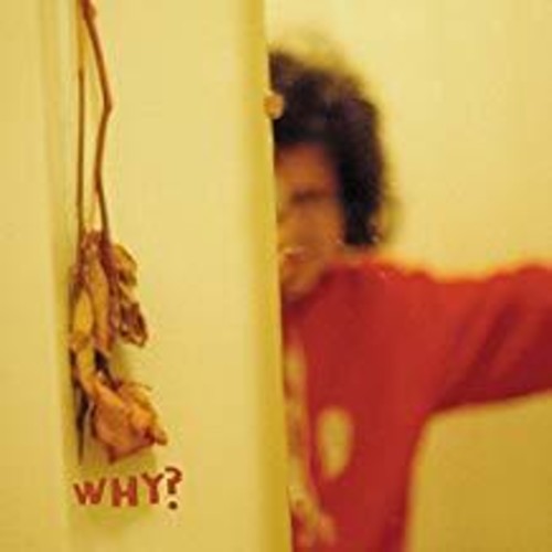 Early Whitney (7" Single) [Vinyl] (ONLINE ORDER ONLY)