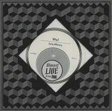 Early Whitney (7" Single) [Vinyl] (ONLINE ORDER ONLY)