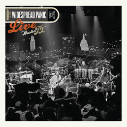 Live From Austin TX (Blue Marble) ( [Vinyl] (ONLINE ORDER ONLY)
