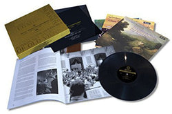 Wiener Philharmoniker - Wiener Philharmoniker Edition (Limited Edition) (6 Lp's) (Box Set) [Vinyl] (ONLINE ORDER ONLY)
