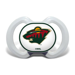 Minnesota Wild - 3-Piece Baby Gift Set (ONLINE ORDER ONLY)
