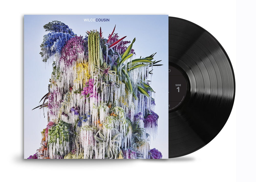 Wilco - Cousin [Vinyl] (ONLINE ORDER ONLY)