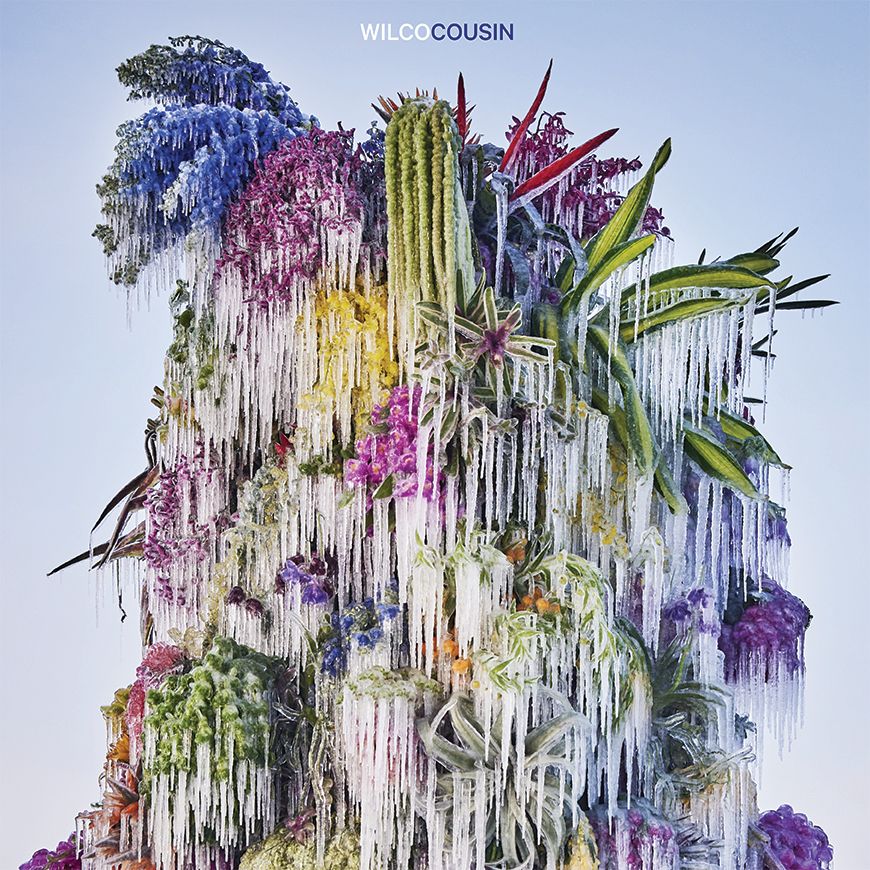 Wilco - Cousin [Vinyl] (ONLINE ORDER ONLY)