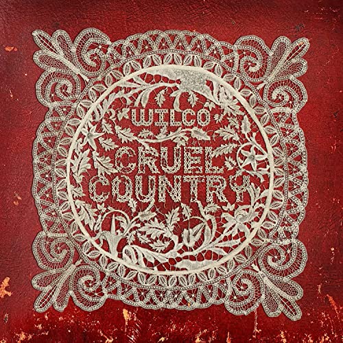 Cruel Country [Vinyl] (ONLINE ORDER ONLY)