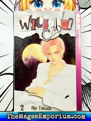 Wild Act Vol 2 (Online Order Only)