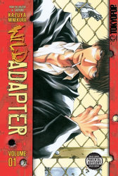 Wild Adapter Vol 1 (Online Order Only)