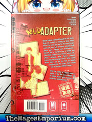 Wild Adapter Vol 1 (Online Order Only)