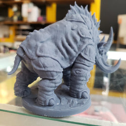 Wild Behemot (Online Only)