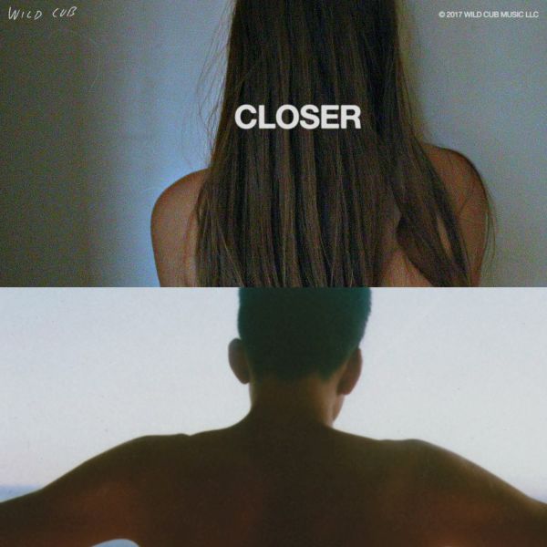 Wild Cub - Closer [Vinyl] (ONLINE ORDER ONLY)
