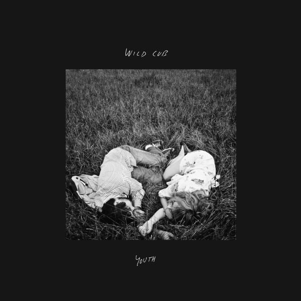 Wild Cub - Youth [CD] (ONLINE ORDER ONLY)