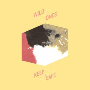 Wild Ones - Keep It Safe [CD] (ONLINE ORDER ONLY)