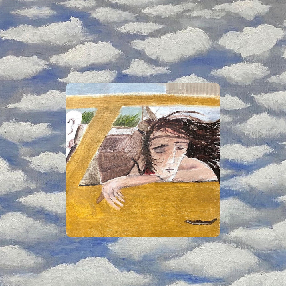 Wild Pink - Dulling The Horns [Vinyl] (ONLINE ORDER ONLY)