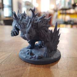 Wildshape Owlbear (Online Order Only)