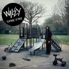 Playtime Is Over [CD] (ONLINE ORDER ONLY)