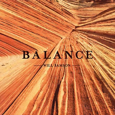 Balance [CD] (ONLINE ORDER ONLY)